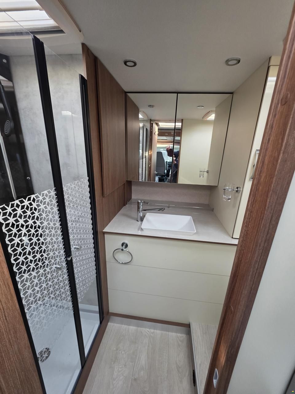 Fleurette Magister 67LO