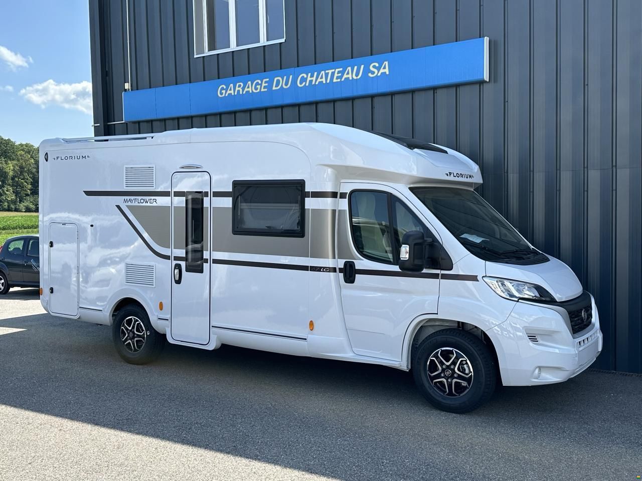 Fleurette Magister 67LO