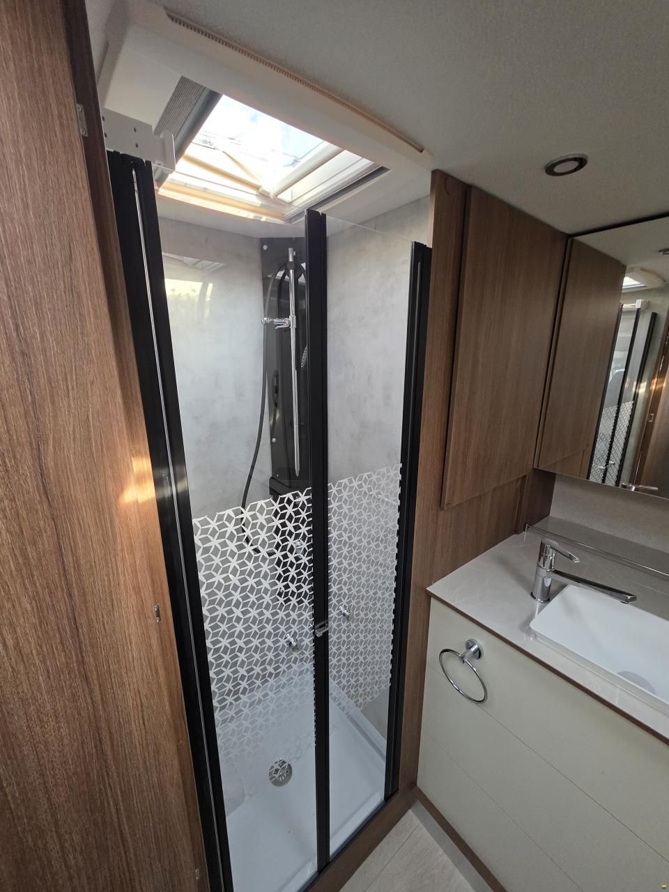 Fleurette Magister 67LO