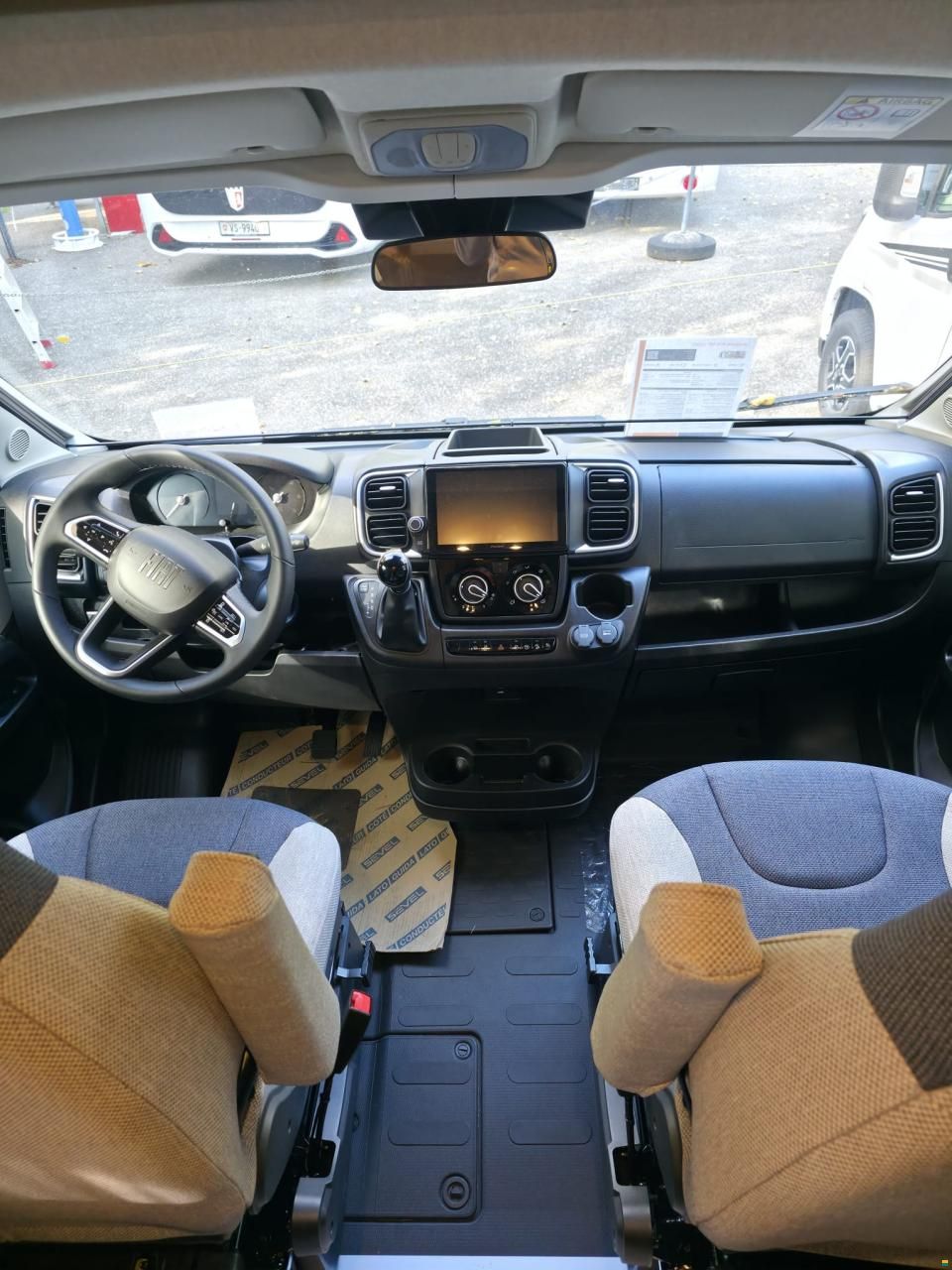 Weinsberg CaraSuite 650 MF