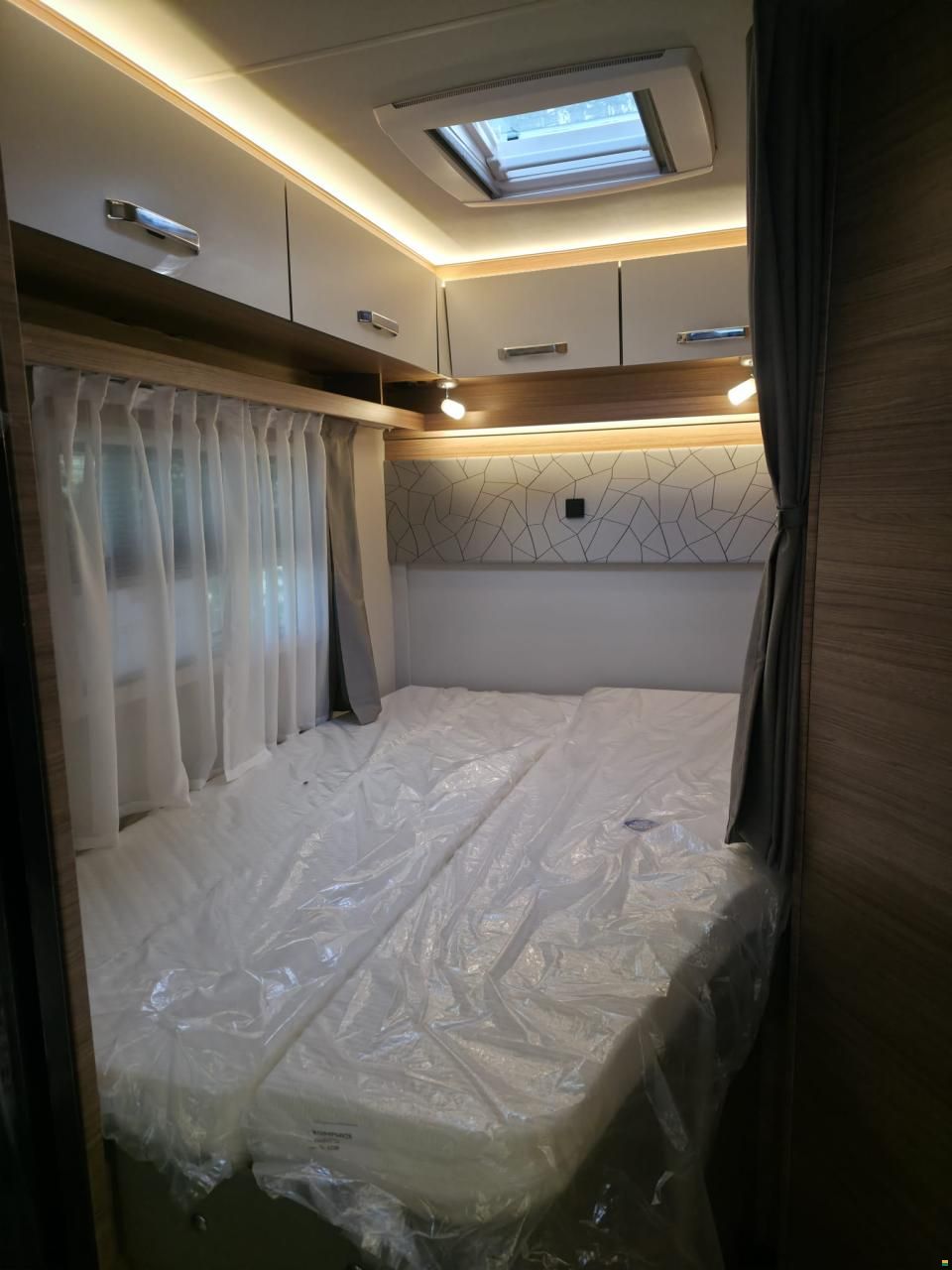 Weinsberg CaraSuite 650 MF