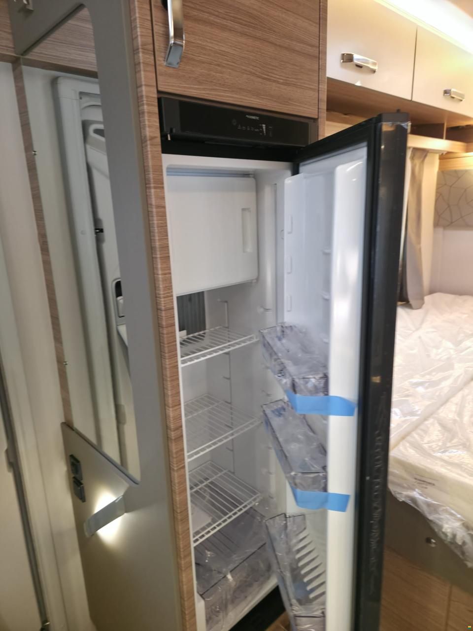 Weinsberg CaraSuite 650 MF