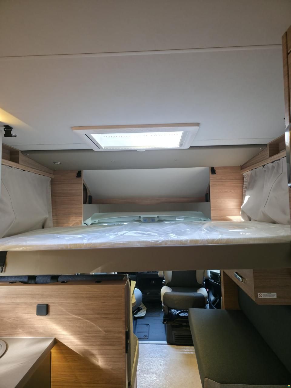 Weinsberg CaraSuite 650 MF