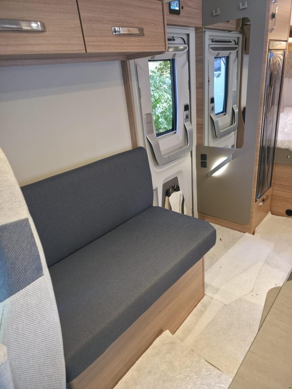 Weinsberg CaraSuite 650 MF