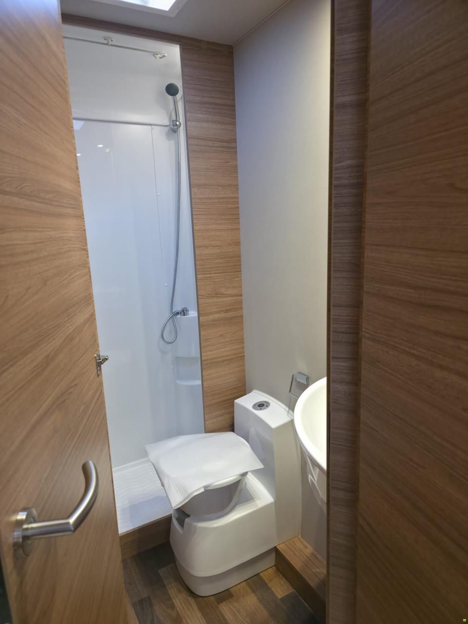 Weinsberg CaraSuite 650 MF