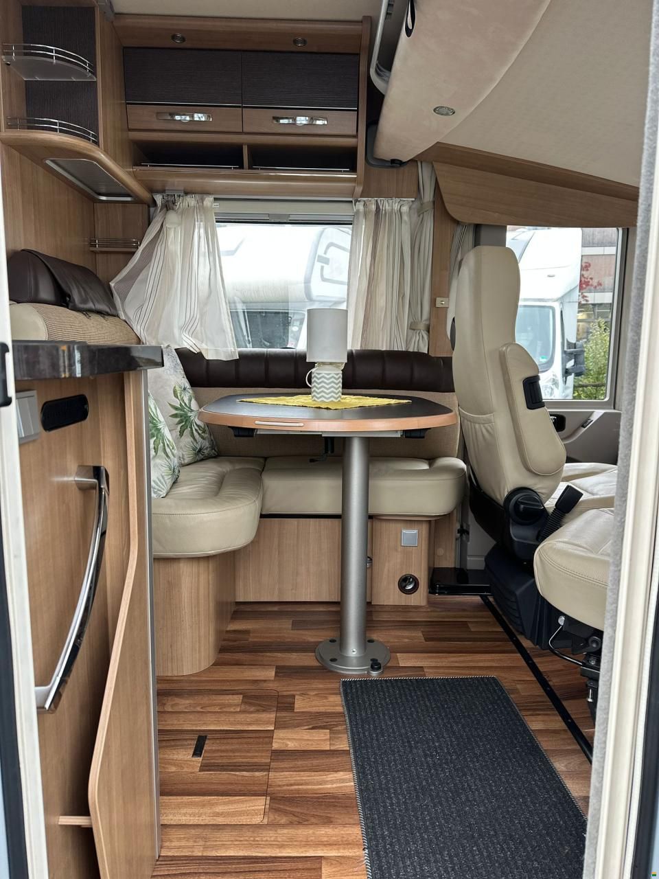 Hymer B514