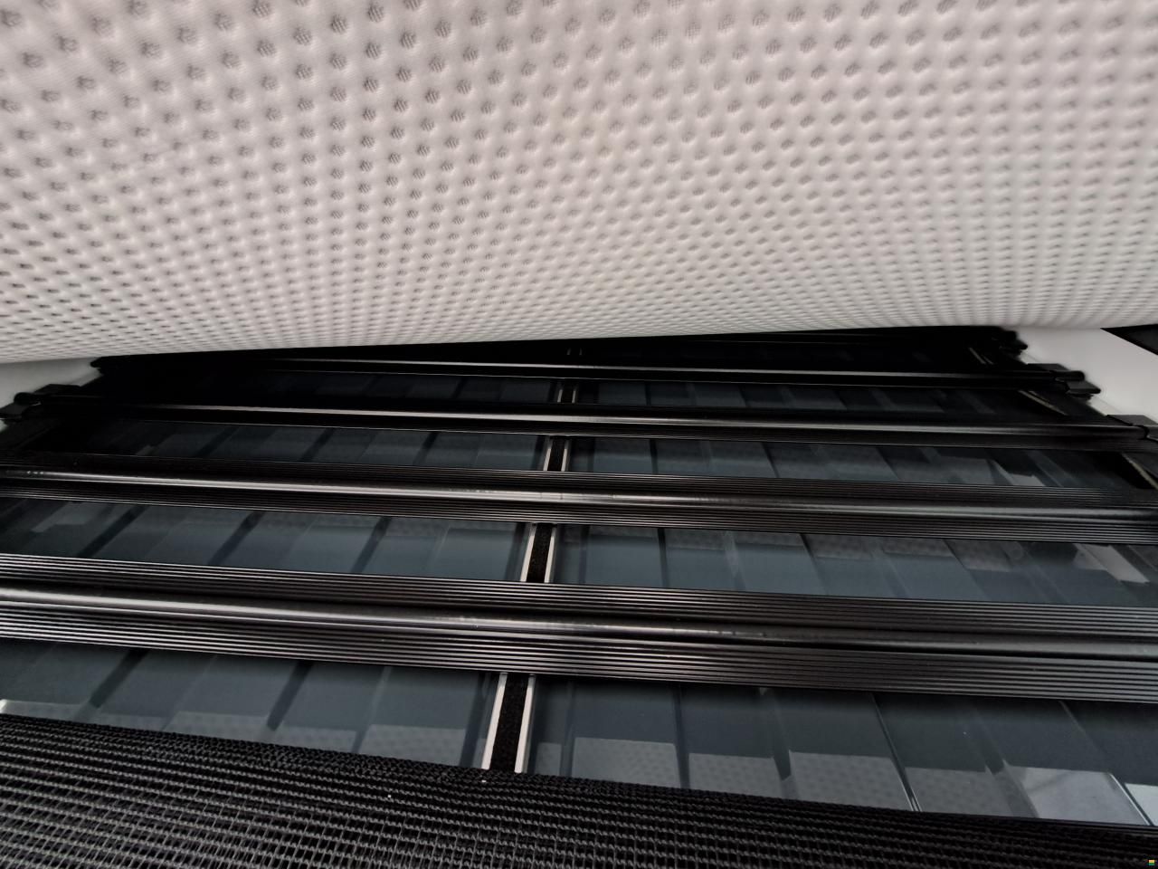 Hymer Free 540 Campus