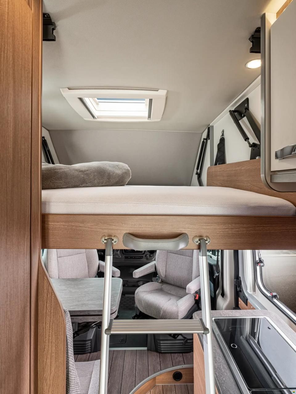 Weinsberg CaraBus 600 DQ