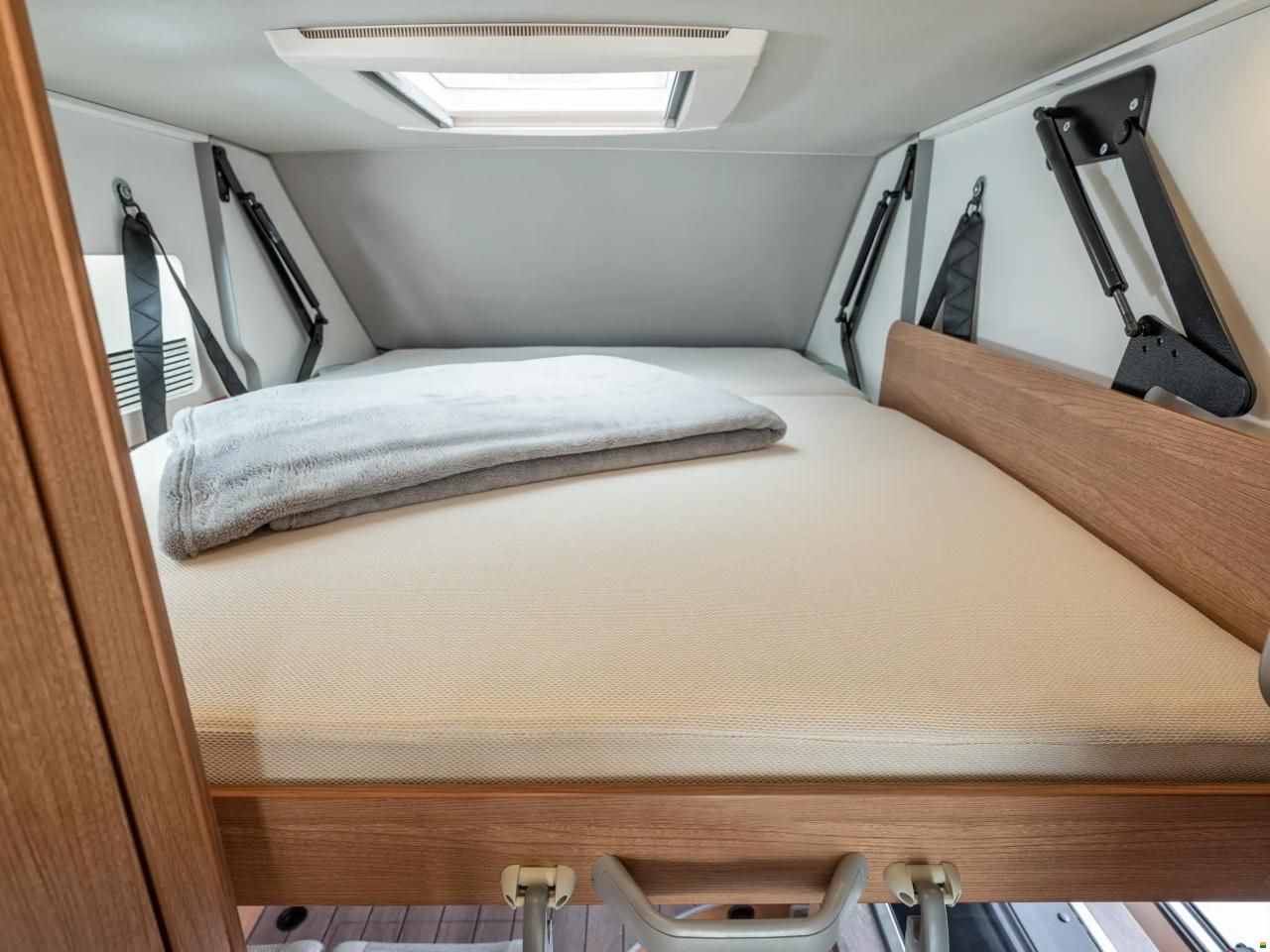 Weinsberg CaraBus 600 DQ