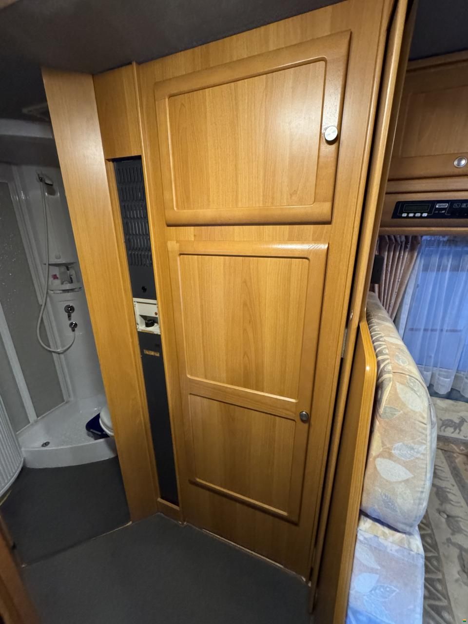 Niesmann-Bischoff Flair Live