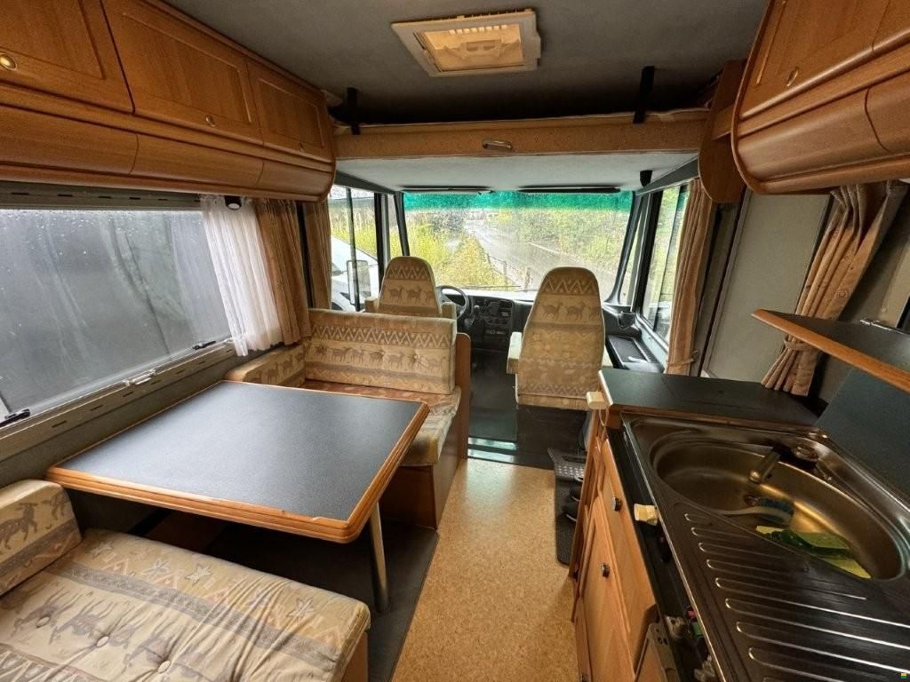 Niesmann-Bischoff Flair Live