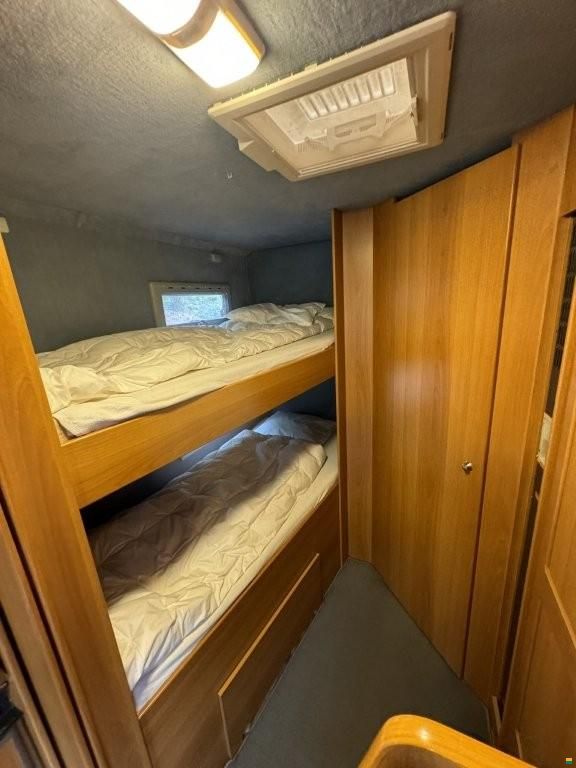 Niesmann-Bischoff Flair Live