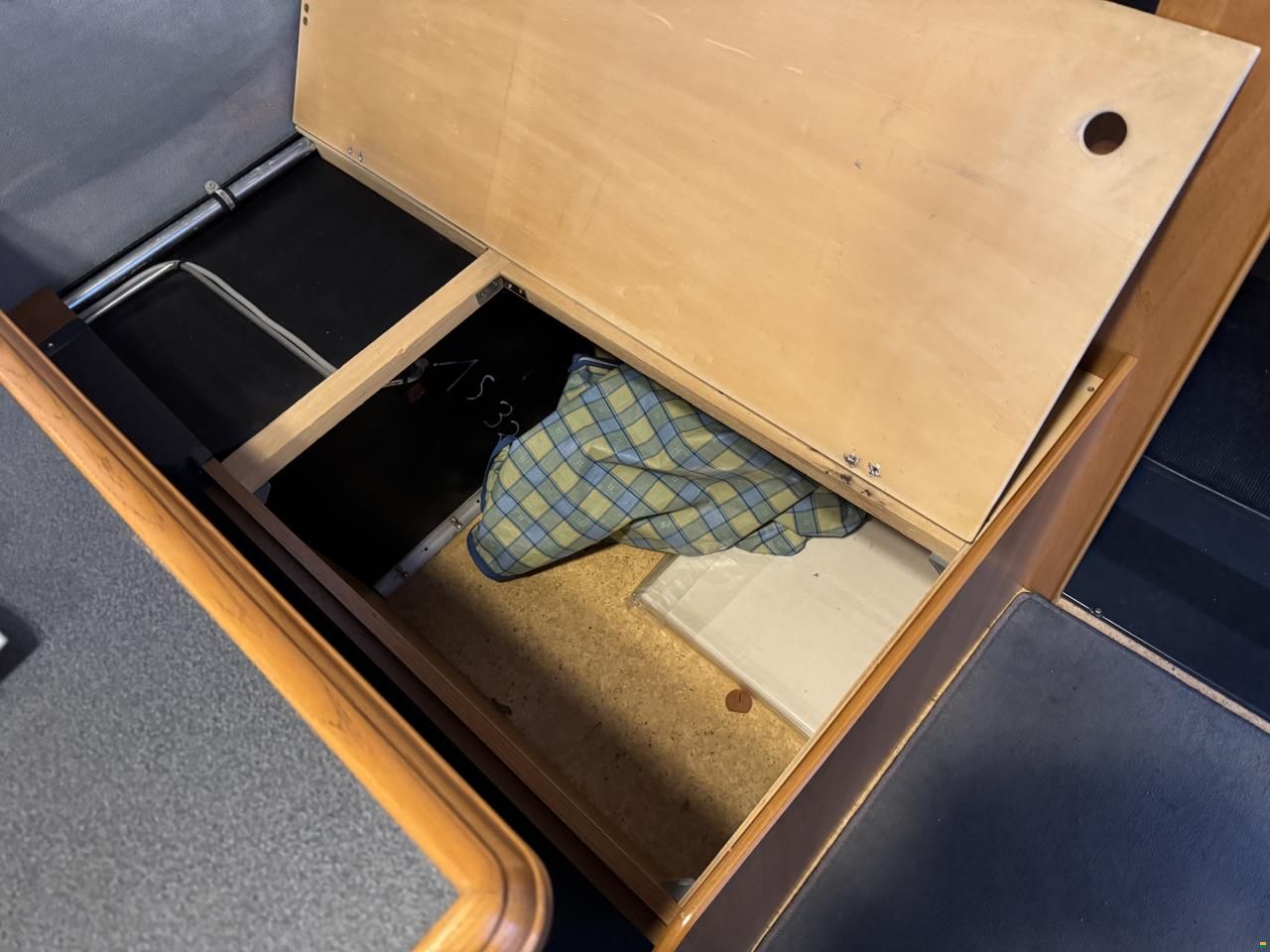 Niesmann-Bischoff Flair Live