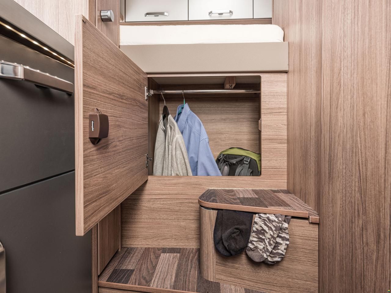 Weinsberg CaraHome 550 MG