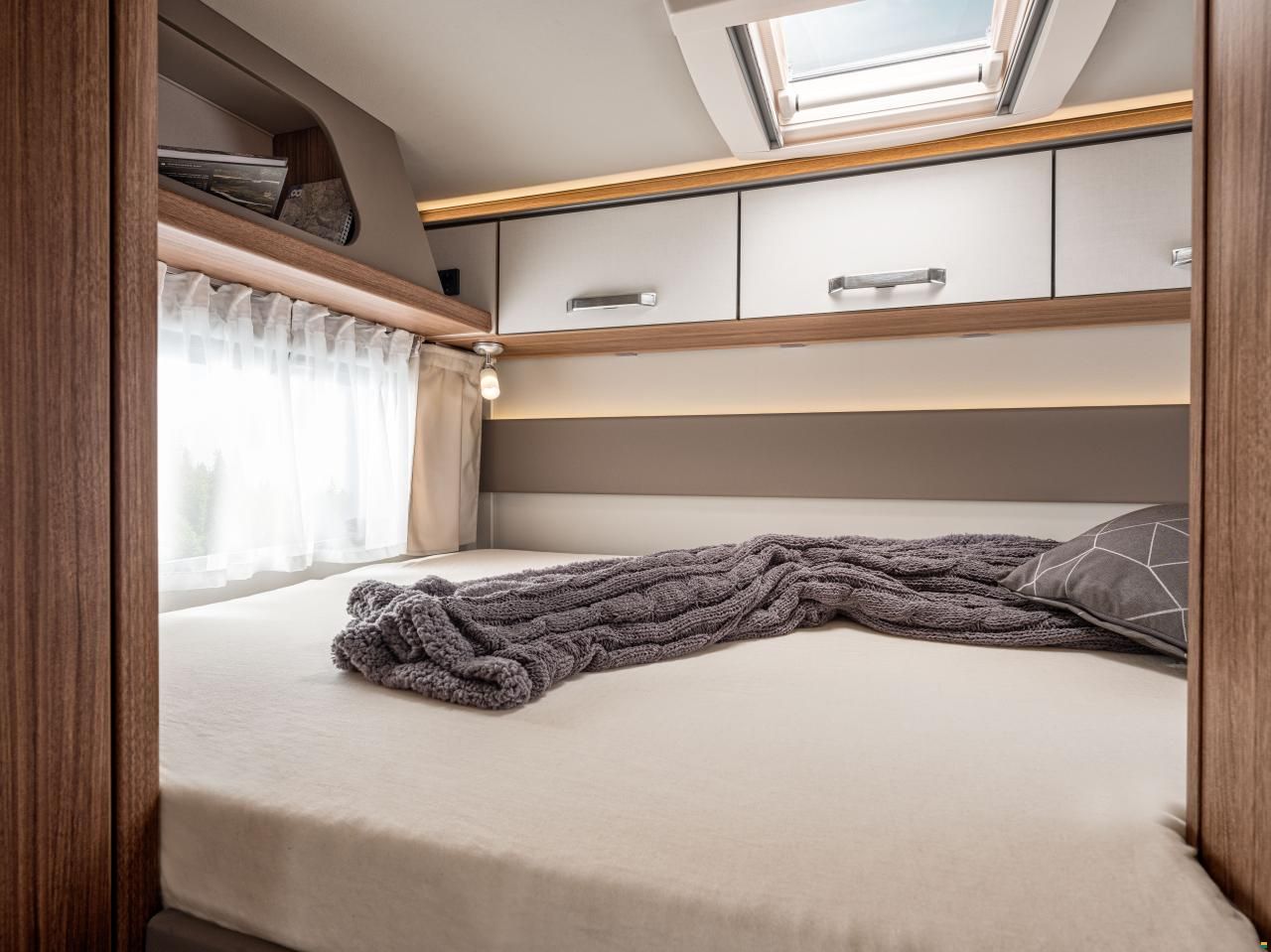 Weinsberg CaraHome 550 MG