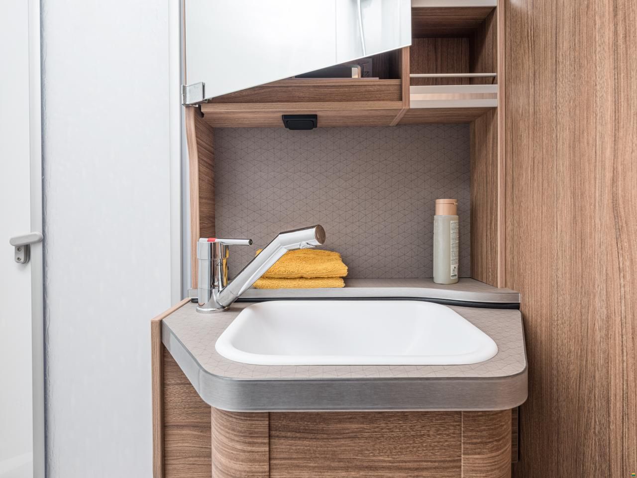 Weinsberg CaraHome 550 MG