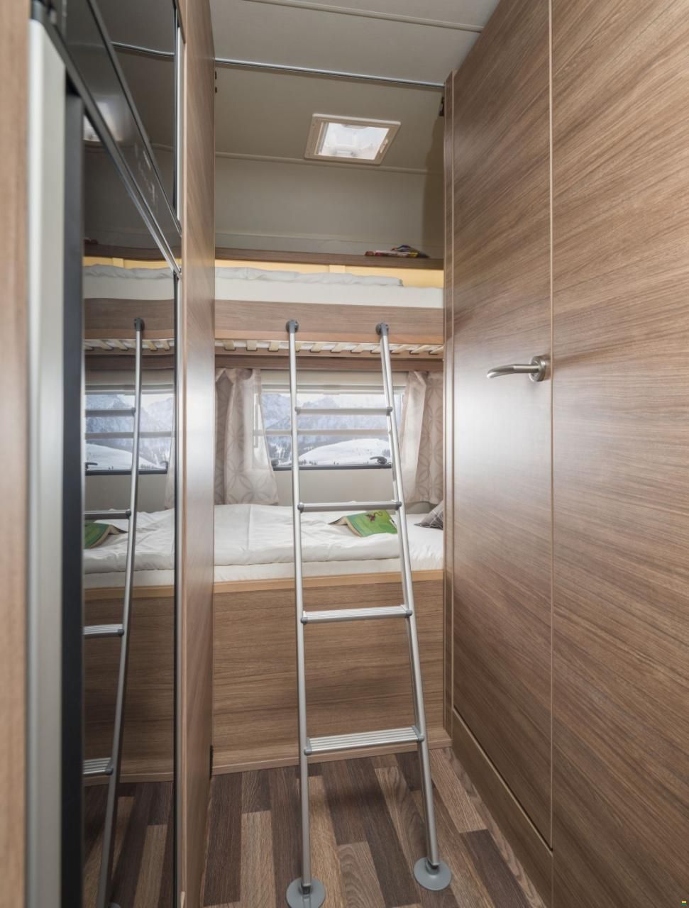 Weinsberg CaraHome 600 DKG