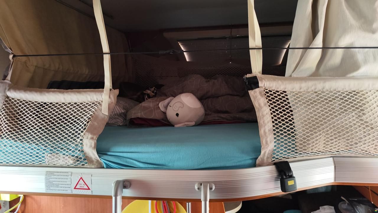 Challenger FIAT Ducato