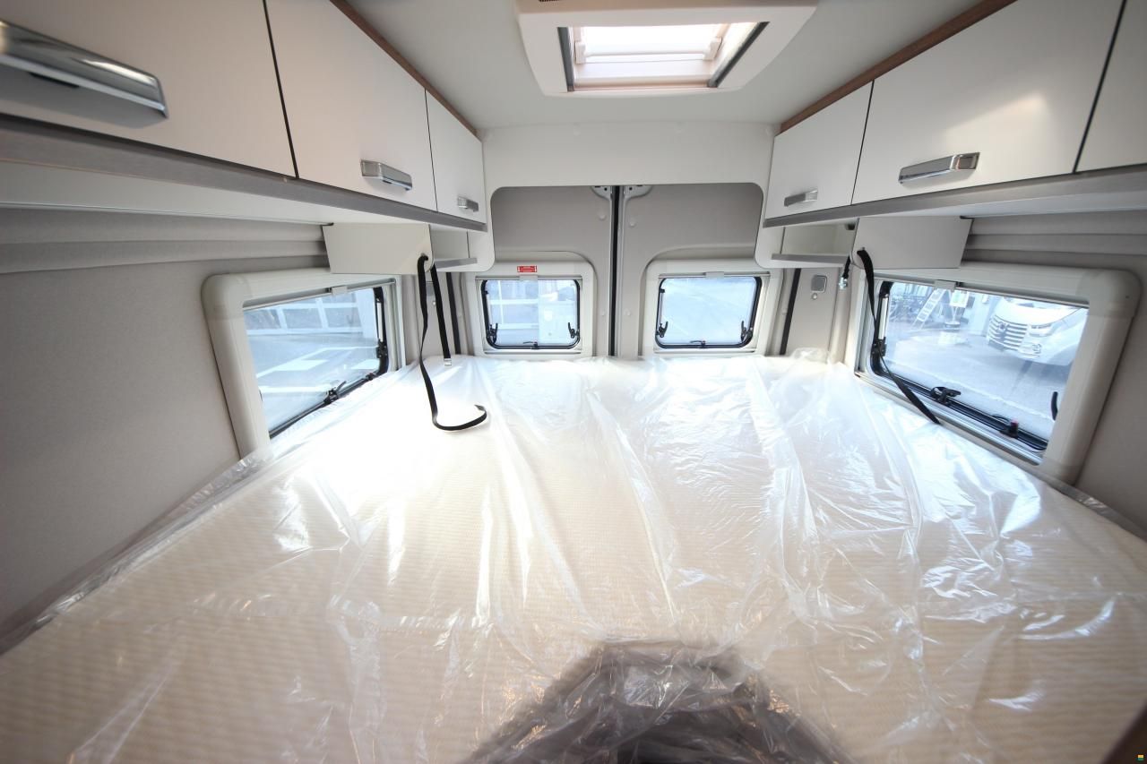 Weinsberg CaraBus 630 ME EDITION [FIRE]