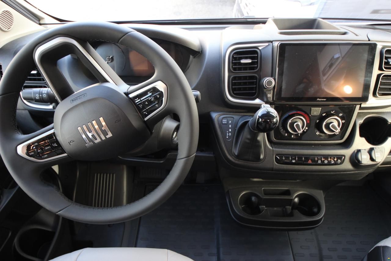 Weinsberg CaraBus 630 ME EDITION [FIRE]