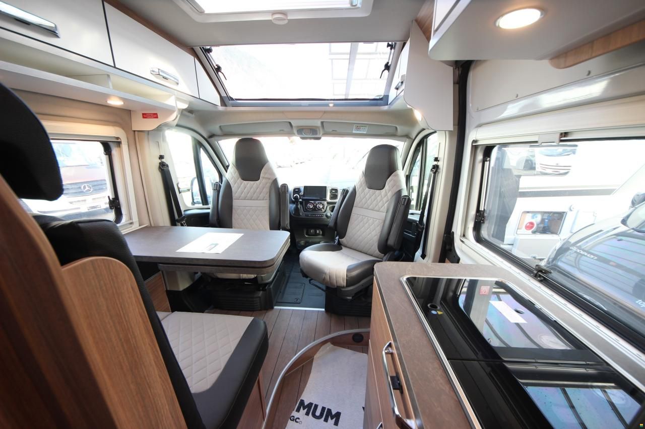 Weinsberg CaraBus 630 ME EDITION [FIRE]