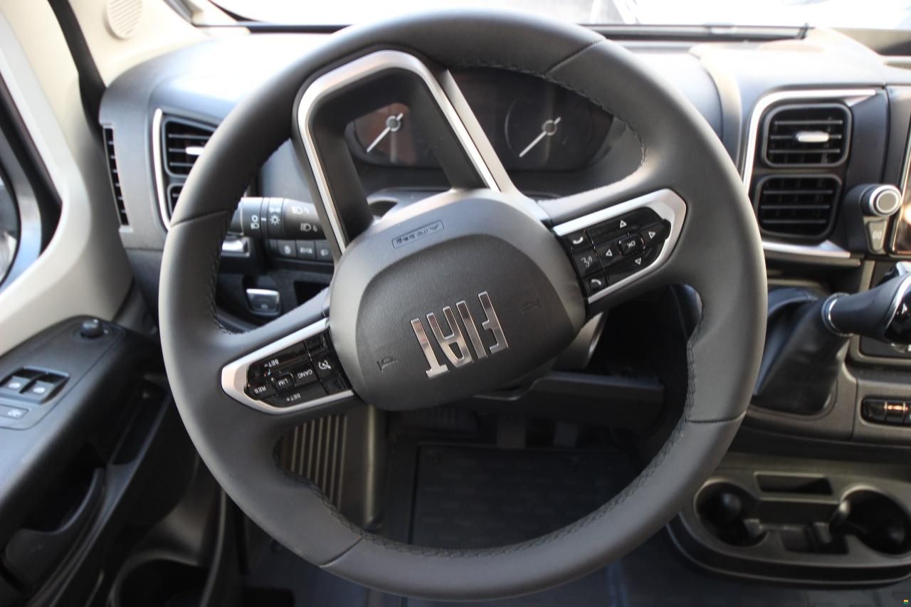 Weinsberg CaraBus 630 ME EDITION [FIRE]