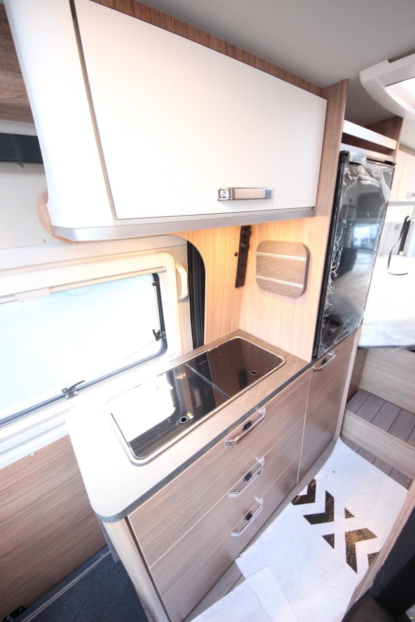 Weinsberg CaraBus 630 ME EDITION [FIRE]