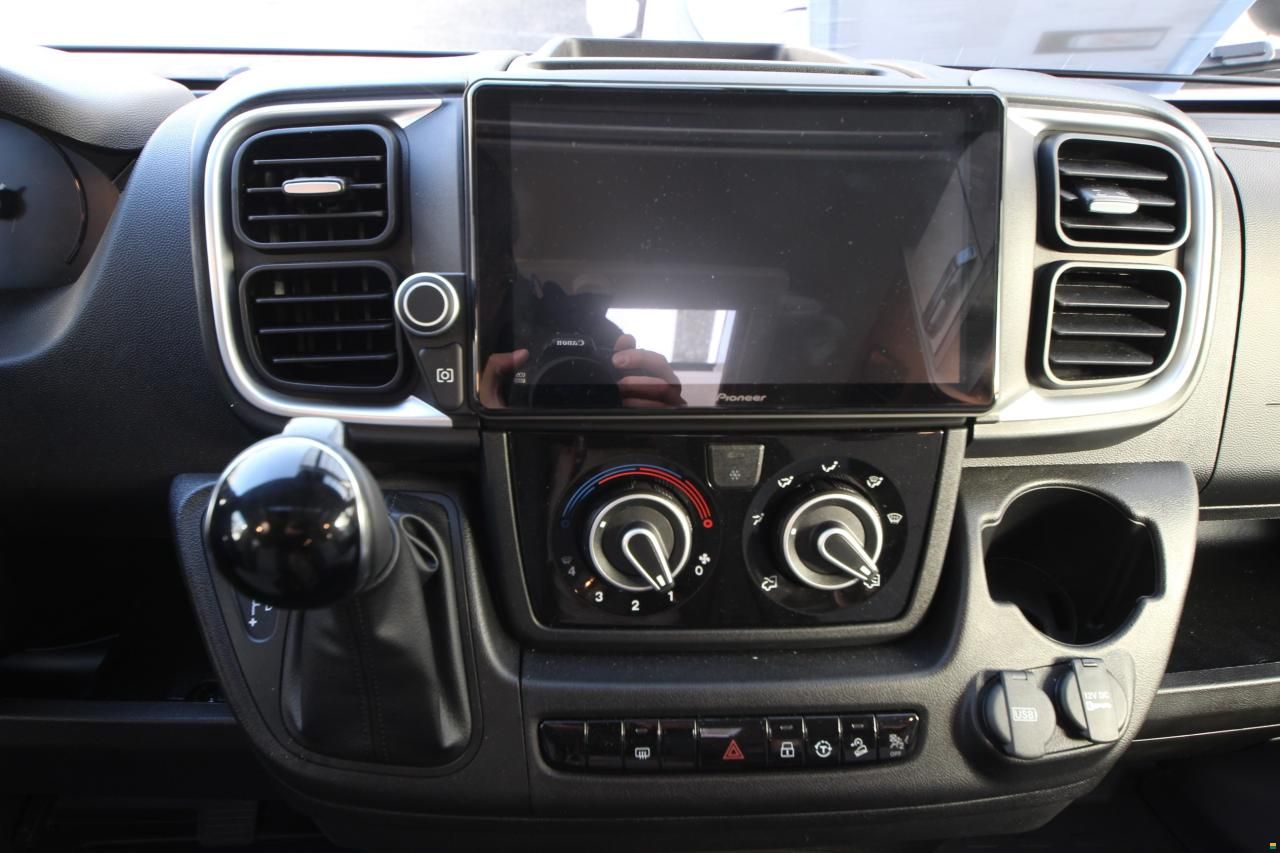 Weinsberg CaraBus 630 ME EDITION [FIRE]