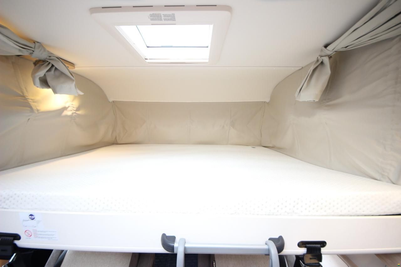 Dethleffs Globebus I 1 Active