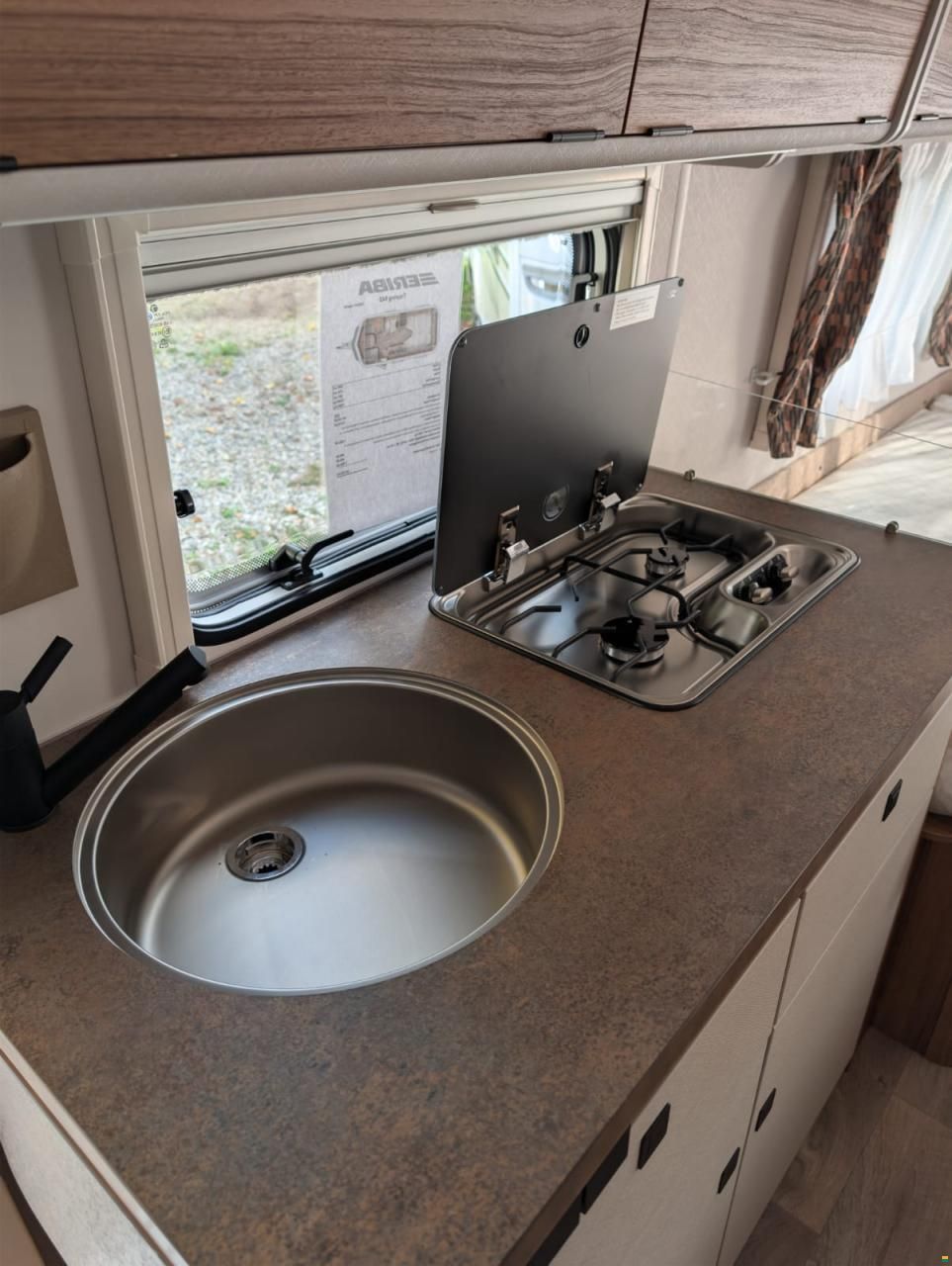 Eriba Touring 642 Edition Legend