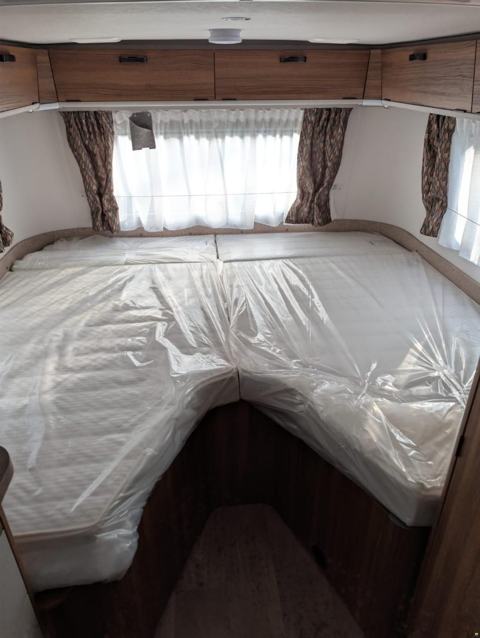 Eriba Touring 642 Edition Legend