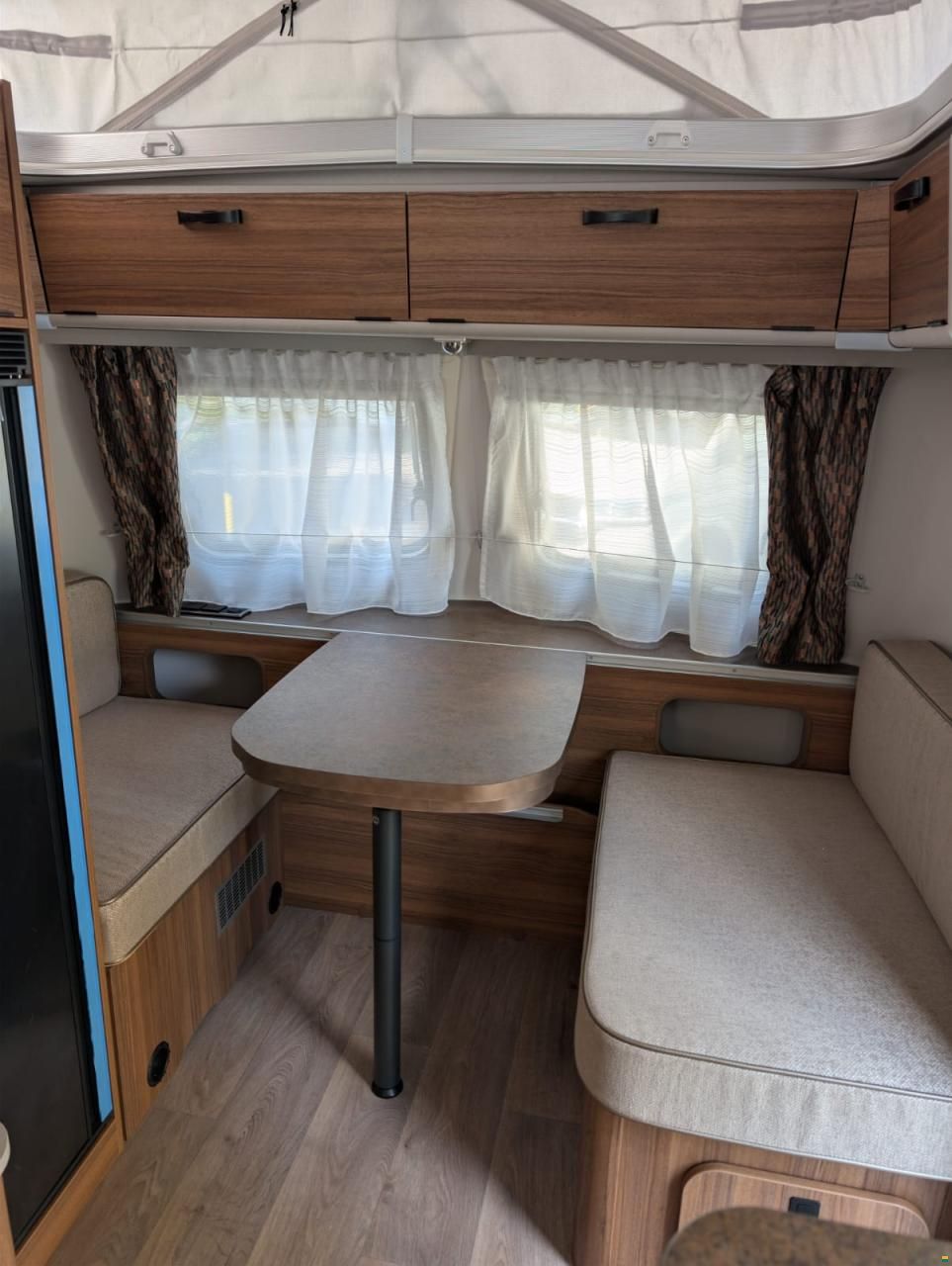 Eriba Touring 642 Edition Legend