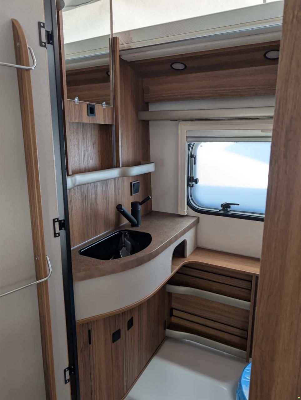 Eriba Touring 642 Edition Legend