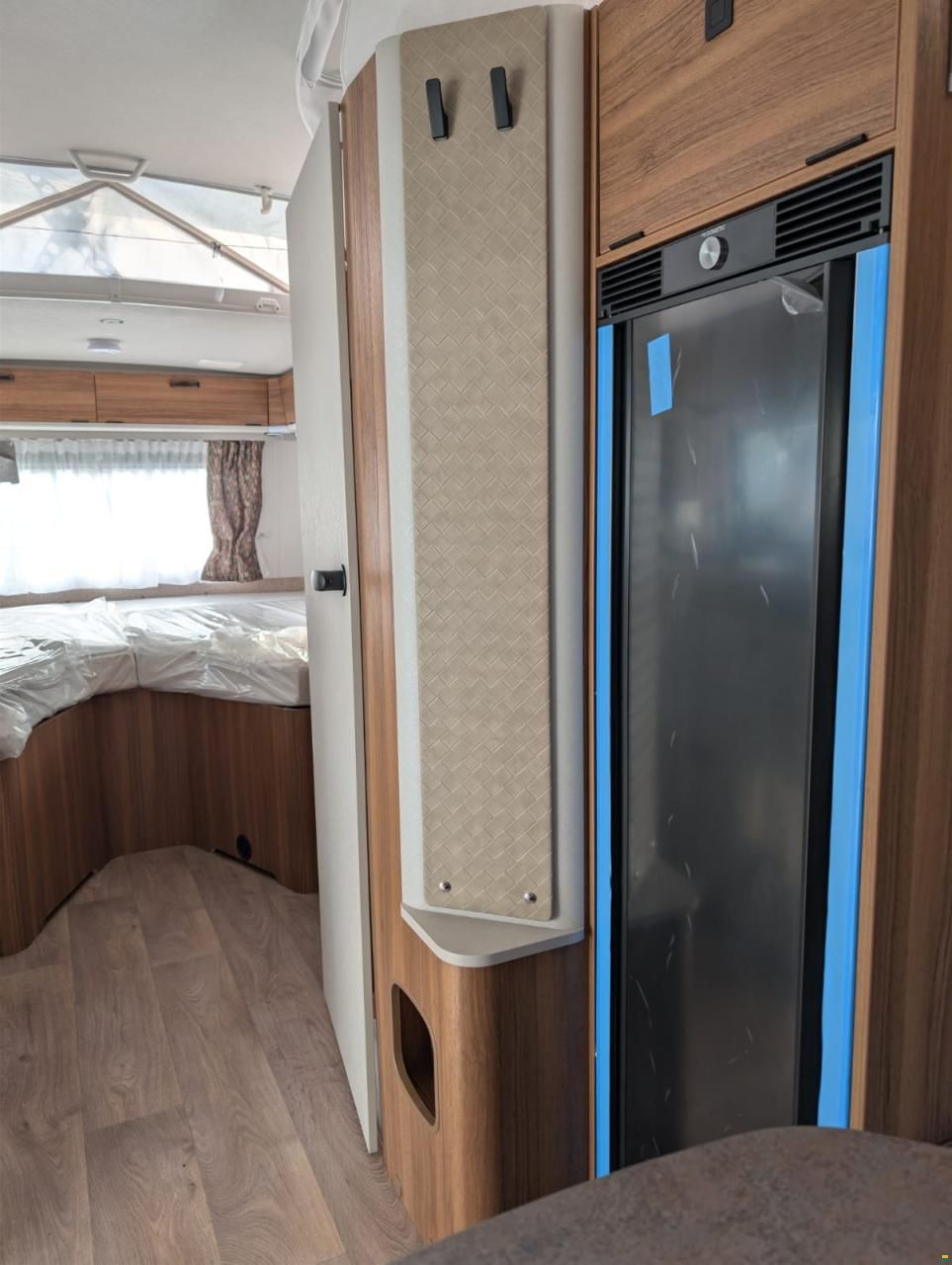 Eriba Touring 642 Edition Legend