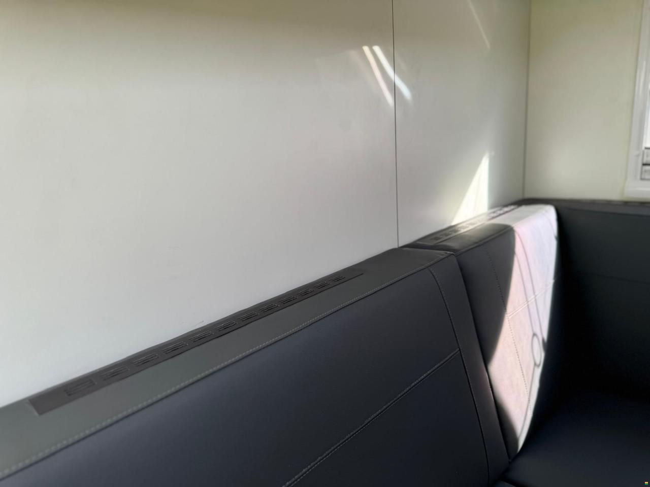 Iveco 4x4 Nomadix Pro