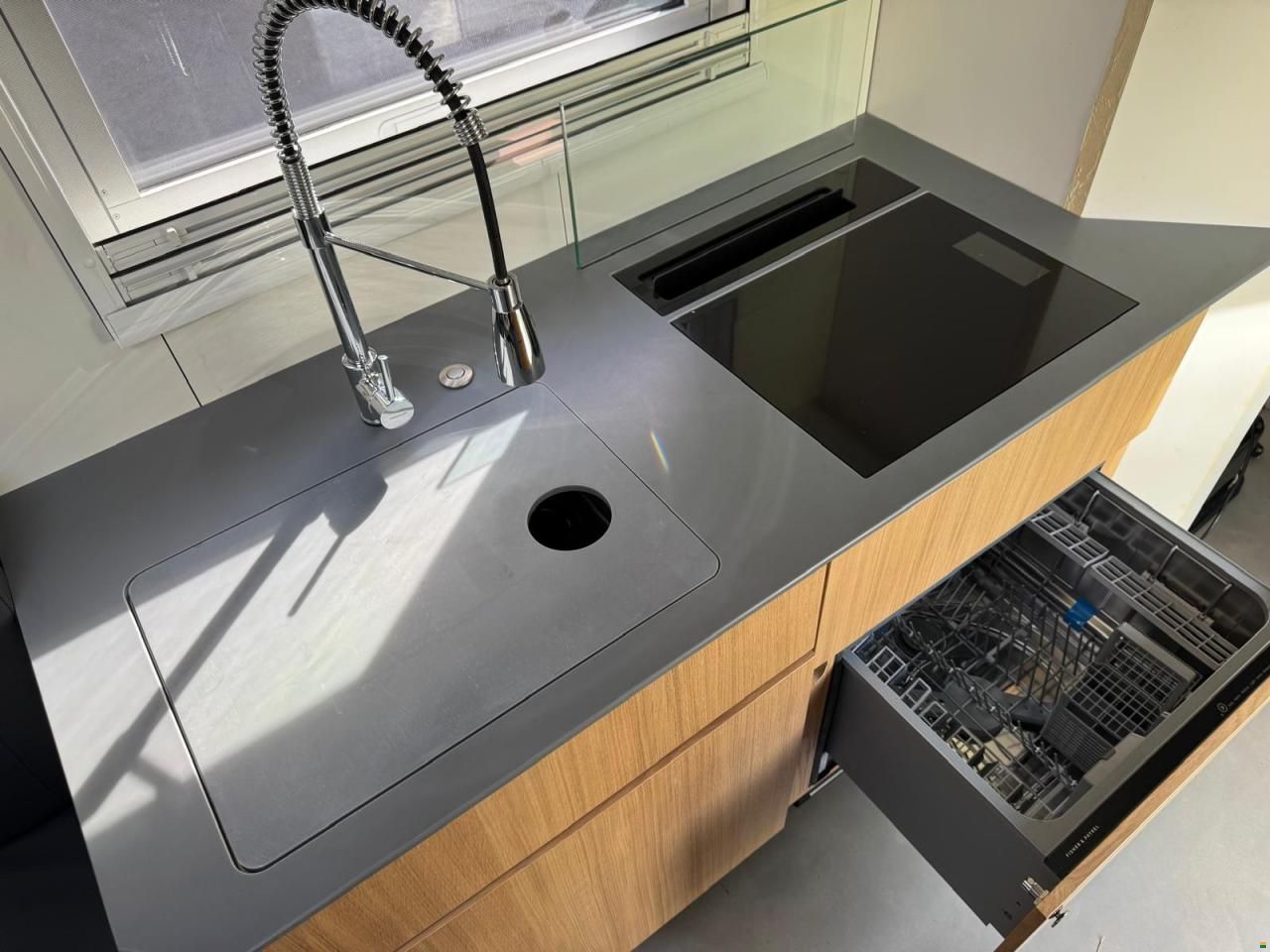 Iveco 4x4 Nomadix Pro