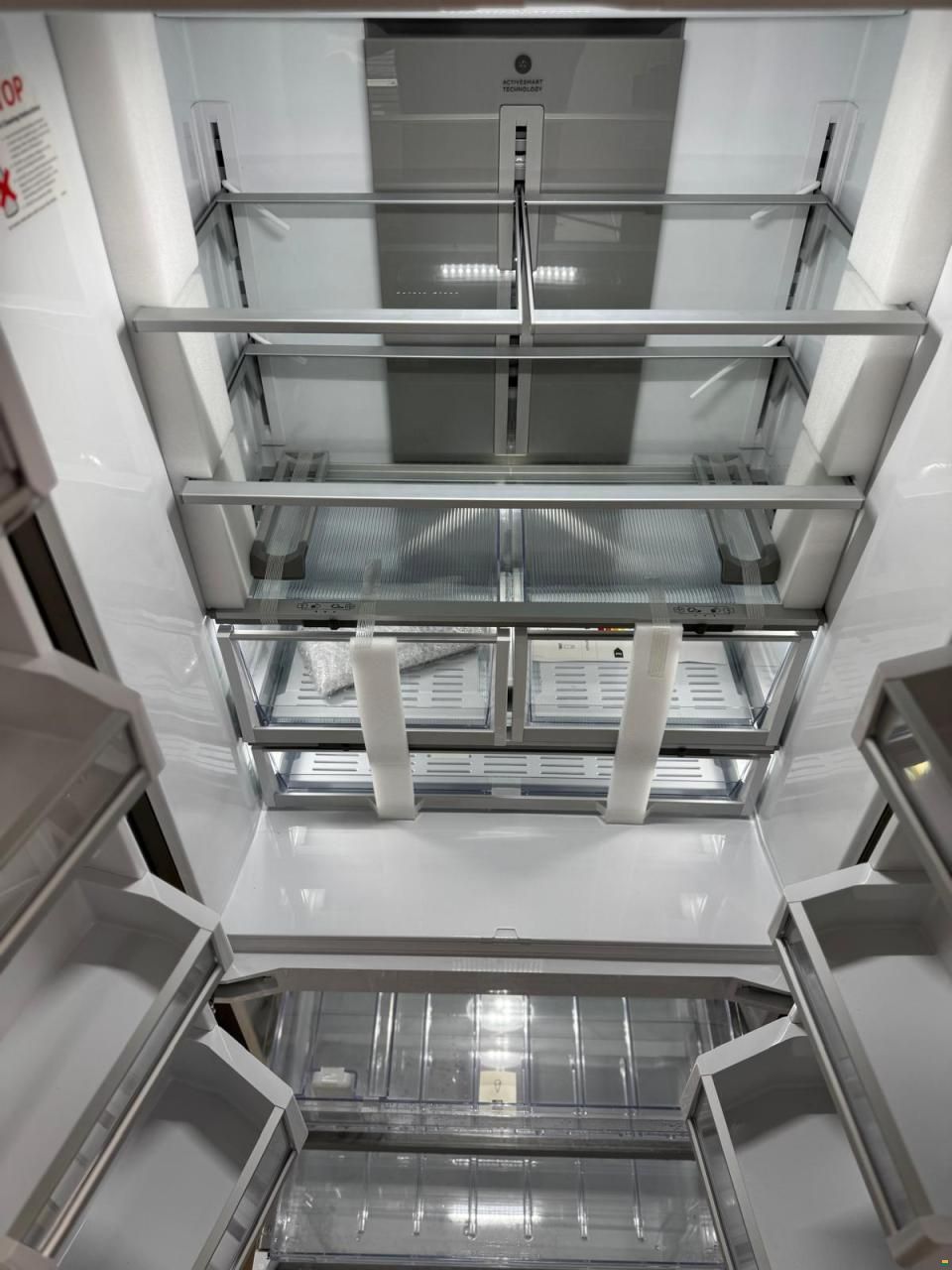 Iveco 4x4 Nomadix Pro