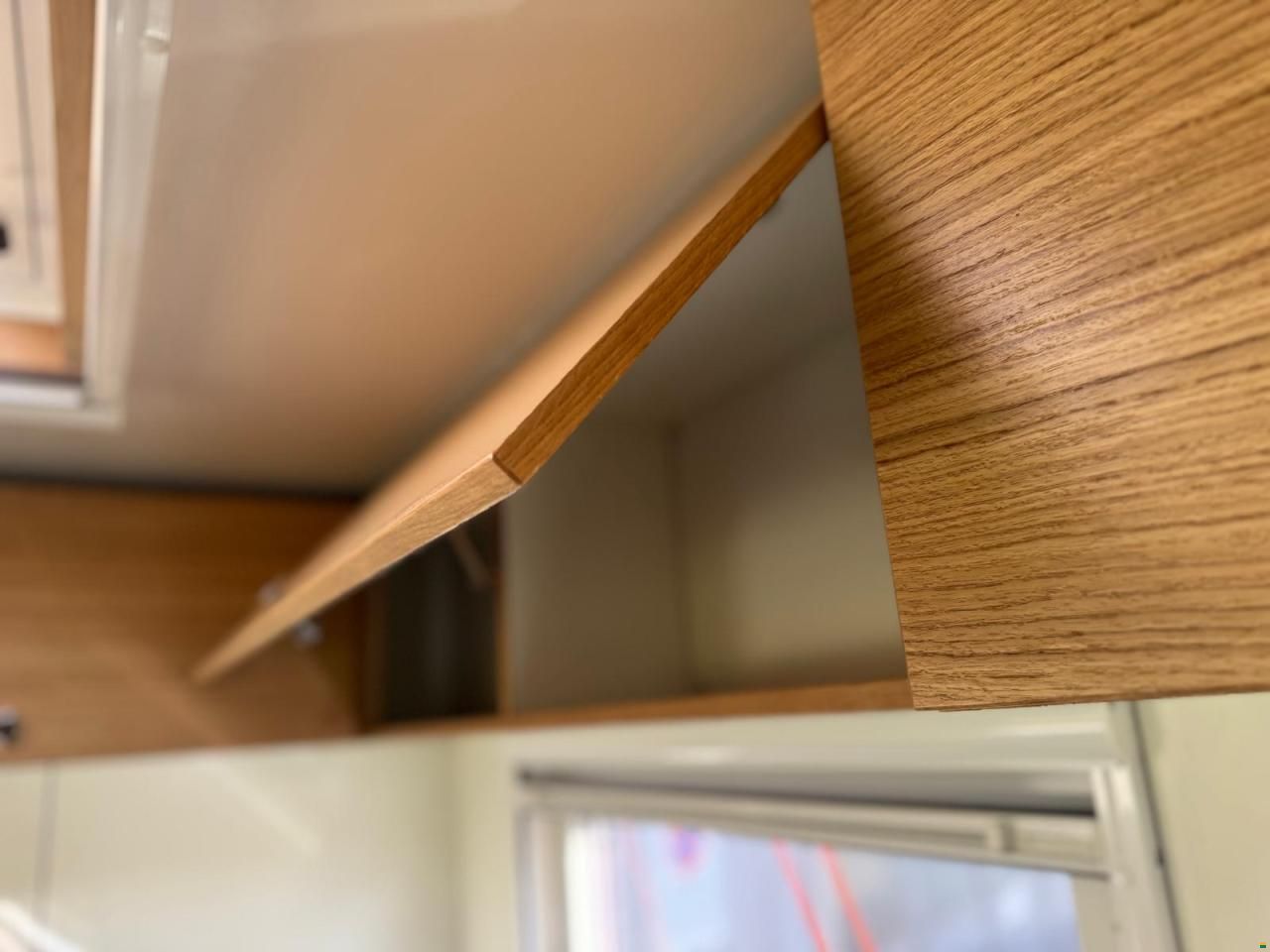 Iveco 4x4 Nomadix Pro