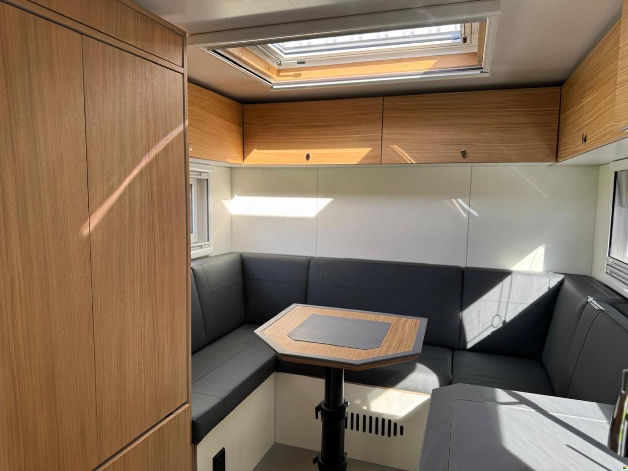 Iveco 4x4 Nomadix Pro