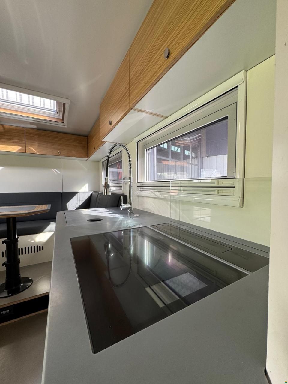 Iveco 4x4 Nomadix Pro