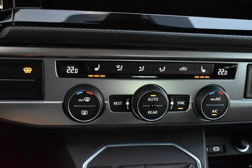 Volkswagen California 2.0 TDI Beach 204 DSG