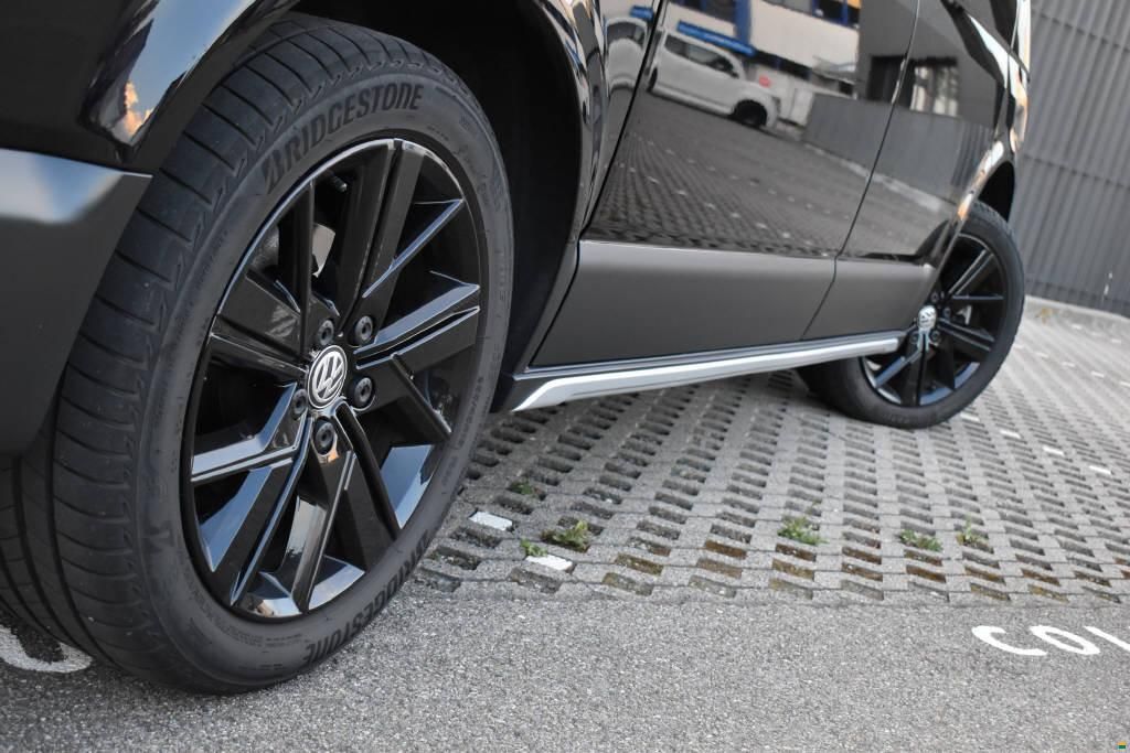 Volkswagen California 2.0 TDI Beach 204 DSG