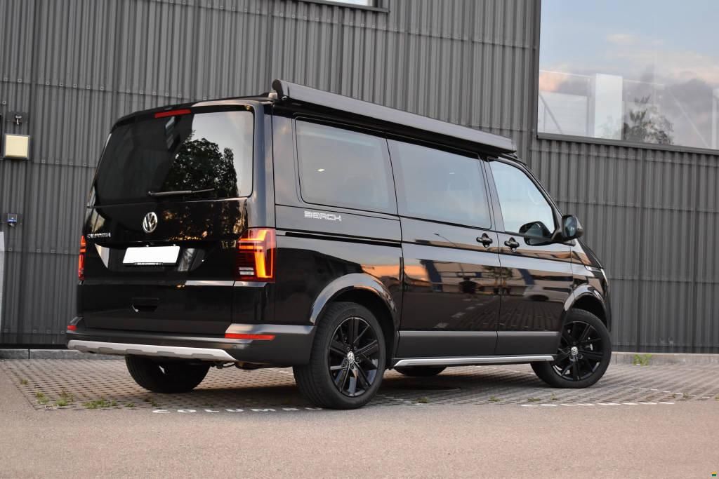 Volkswagen California 2.0 TDI Beach 204 DSG