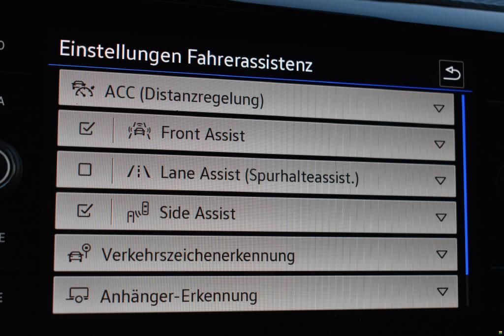 Volkswagen California 2.0 TDI Beach 204 DSG