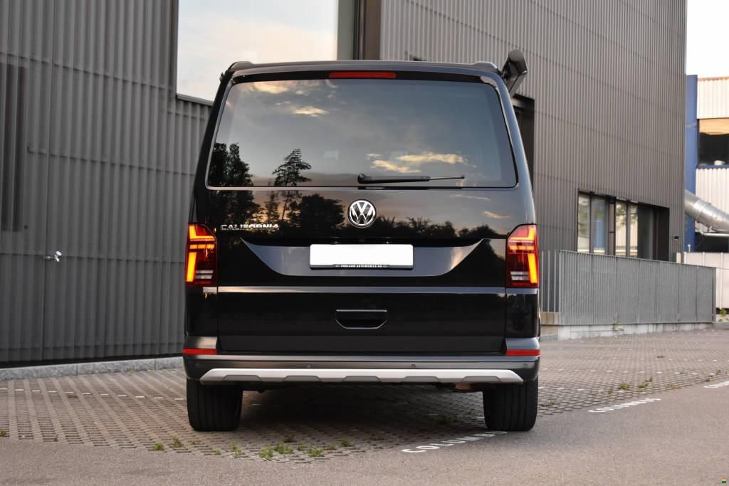 Volkswagen California 2.0 TDI Beach 204 DSG