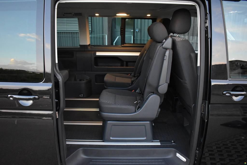 Volkswagen California 2.0 TDI Beach 204 DSG