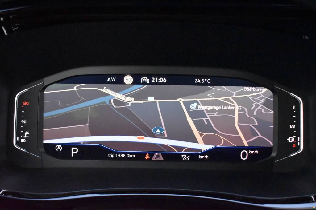 Volkswagen California 2.0 TDI Beach 204 DSG