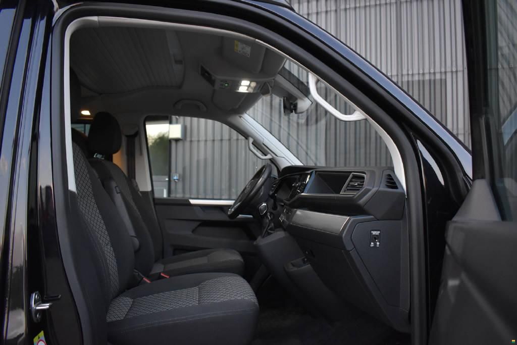 Volkswagen California 2.0 TDI Beach 204 DSG