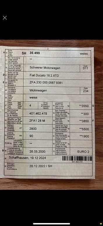 Fiat Ducato