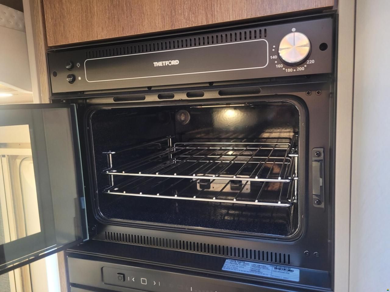 Dethleffs Trend 90 T 7057 EB